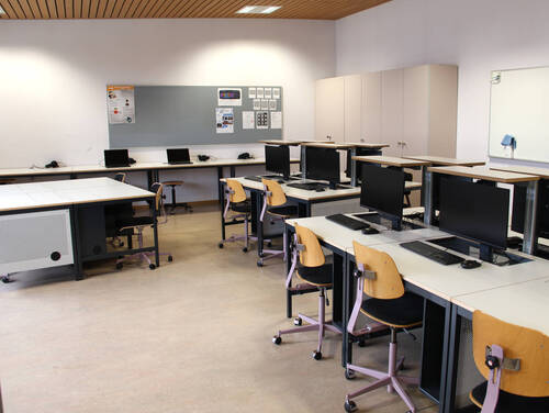 salle informatique 2