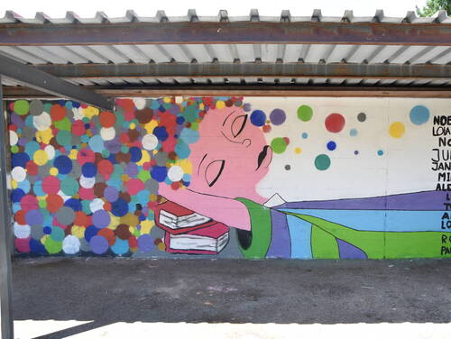 Description de l'image