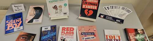 Description de l'image