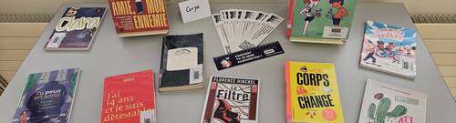 Description de l'image