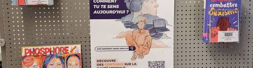 Description de l'image