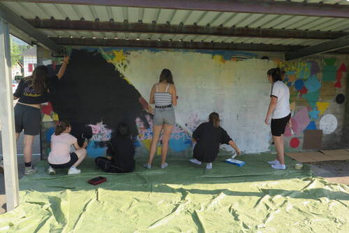 Description de l'image