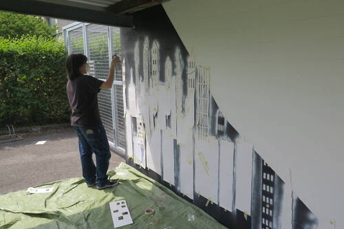 Description de l'image