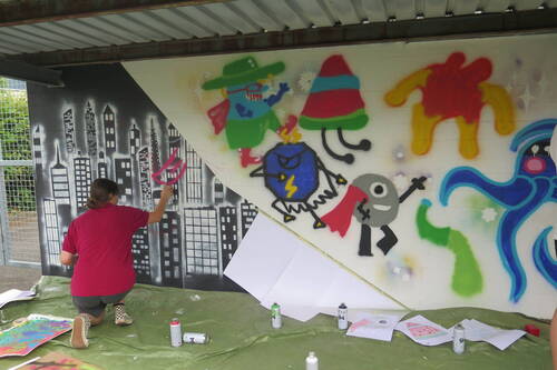 Description de l'image