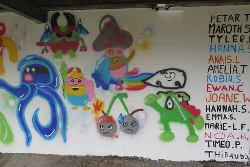 Description de l'image