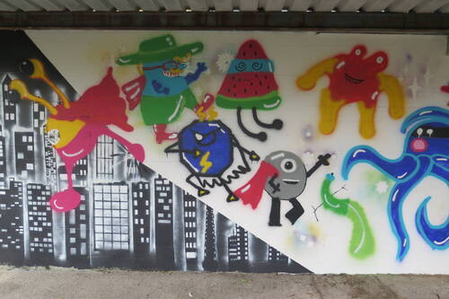 Description de l'image