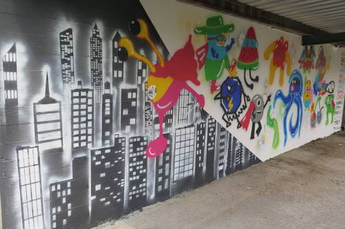 Description de l'image