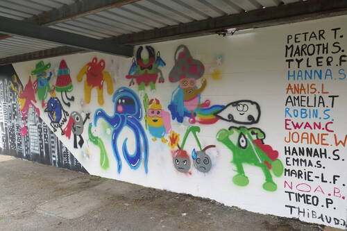 Description de l'image