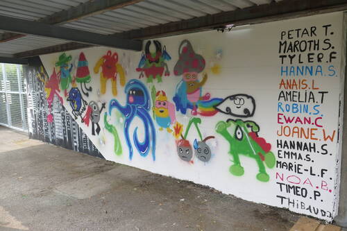 Description de l'image