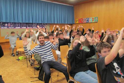 Description de l'image