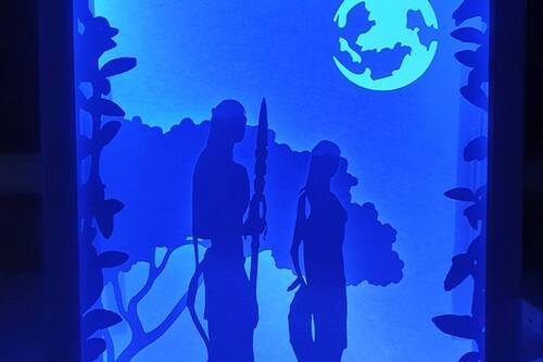 Description de l'image