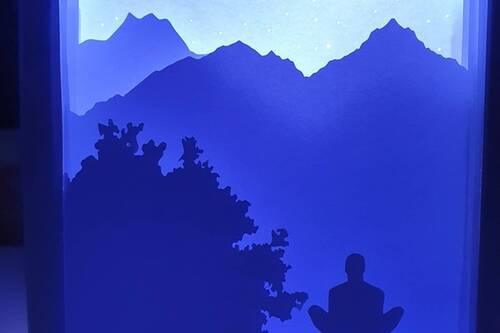 Description de l'image