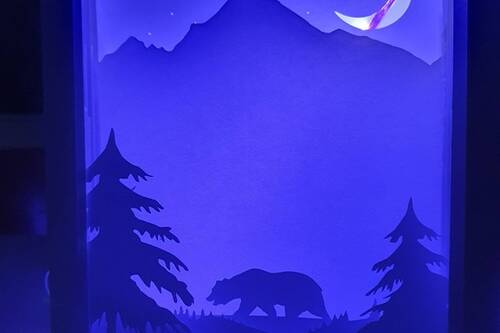 Description de l'image