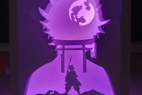 Description de l'image