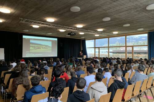 Description de l'image